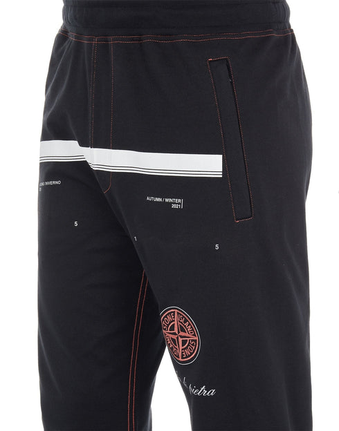 STONE ISLAND ISOLA DI PIETRA Mens Apparel - MENS APPAREL